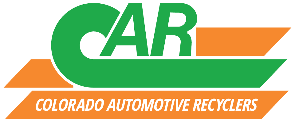 CAR: Colorado Auto Recyclers Association