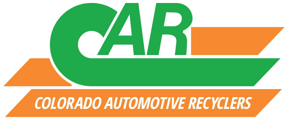 CAR Colorado Auto Recyclers Association